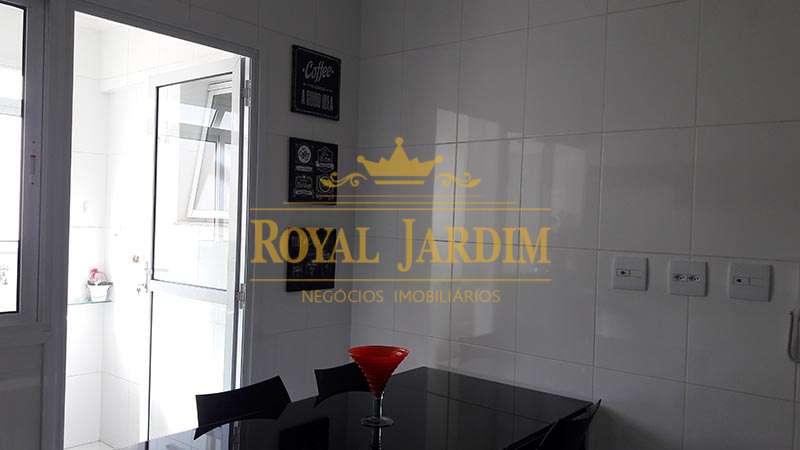 imovel - royal jardim