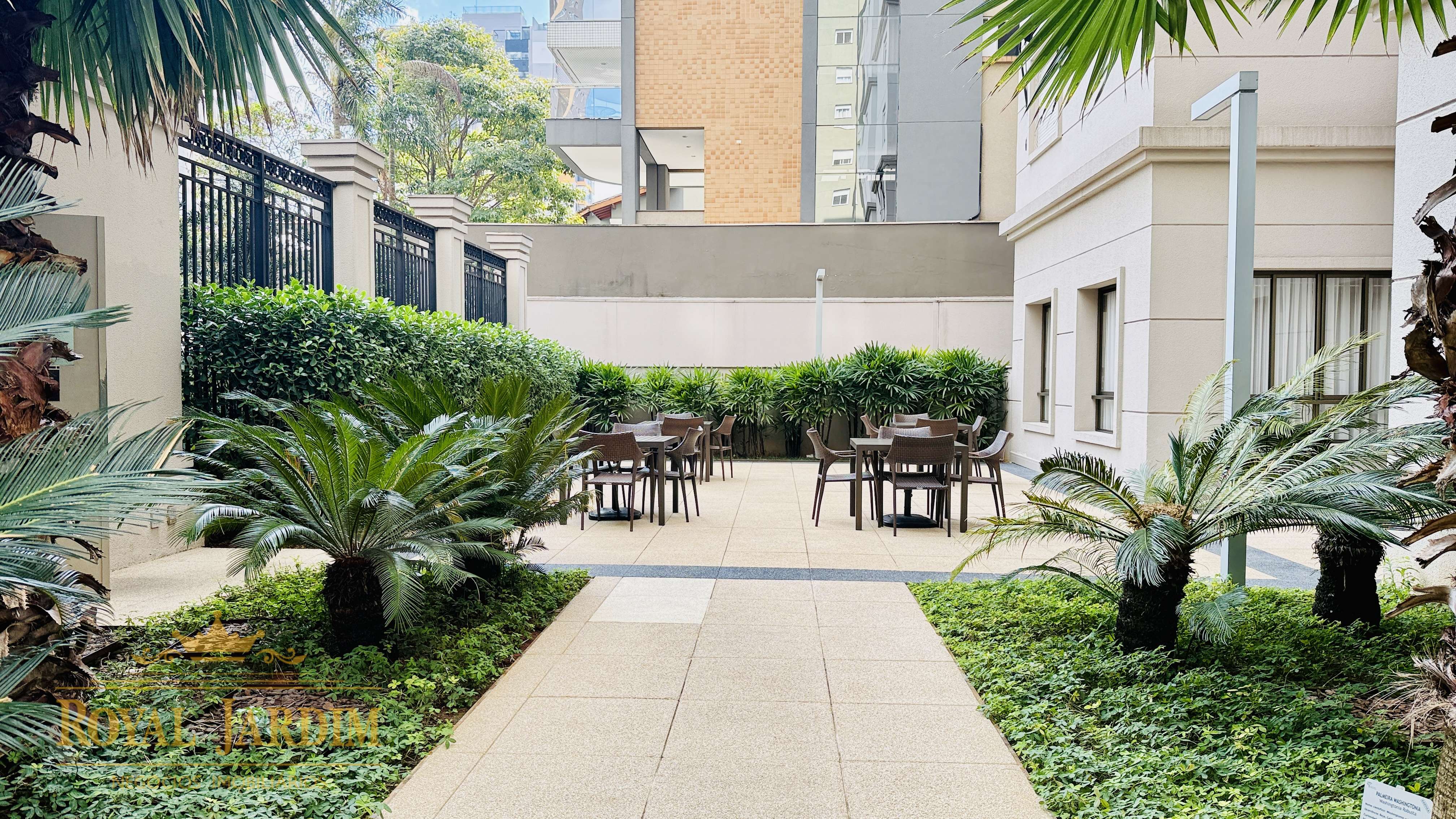 imovel - royal jardim