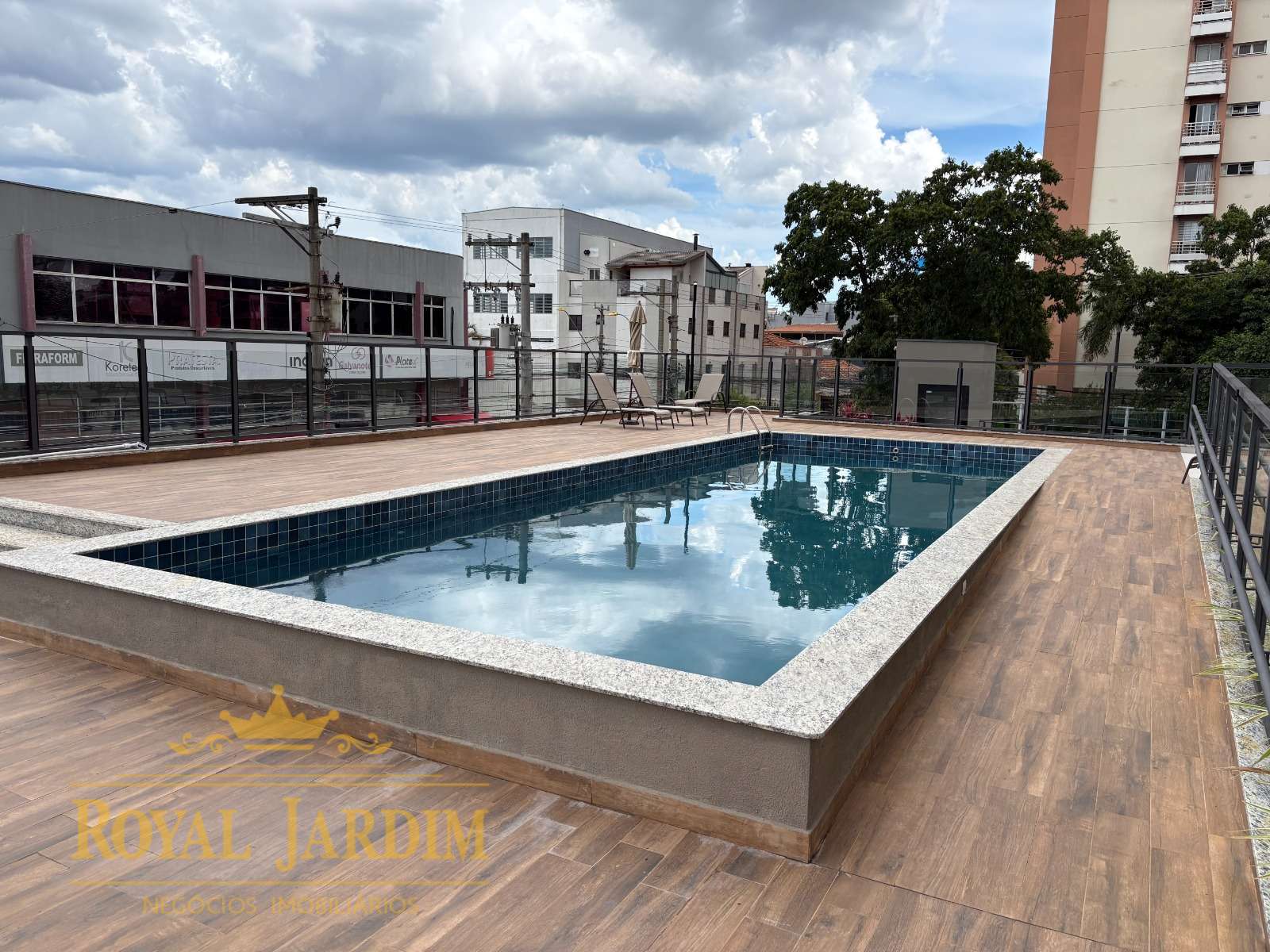 imovel - royal jardim