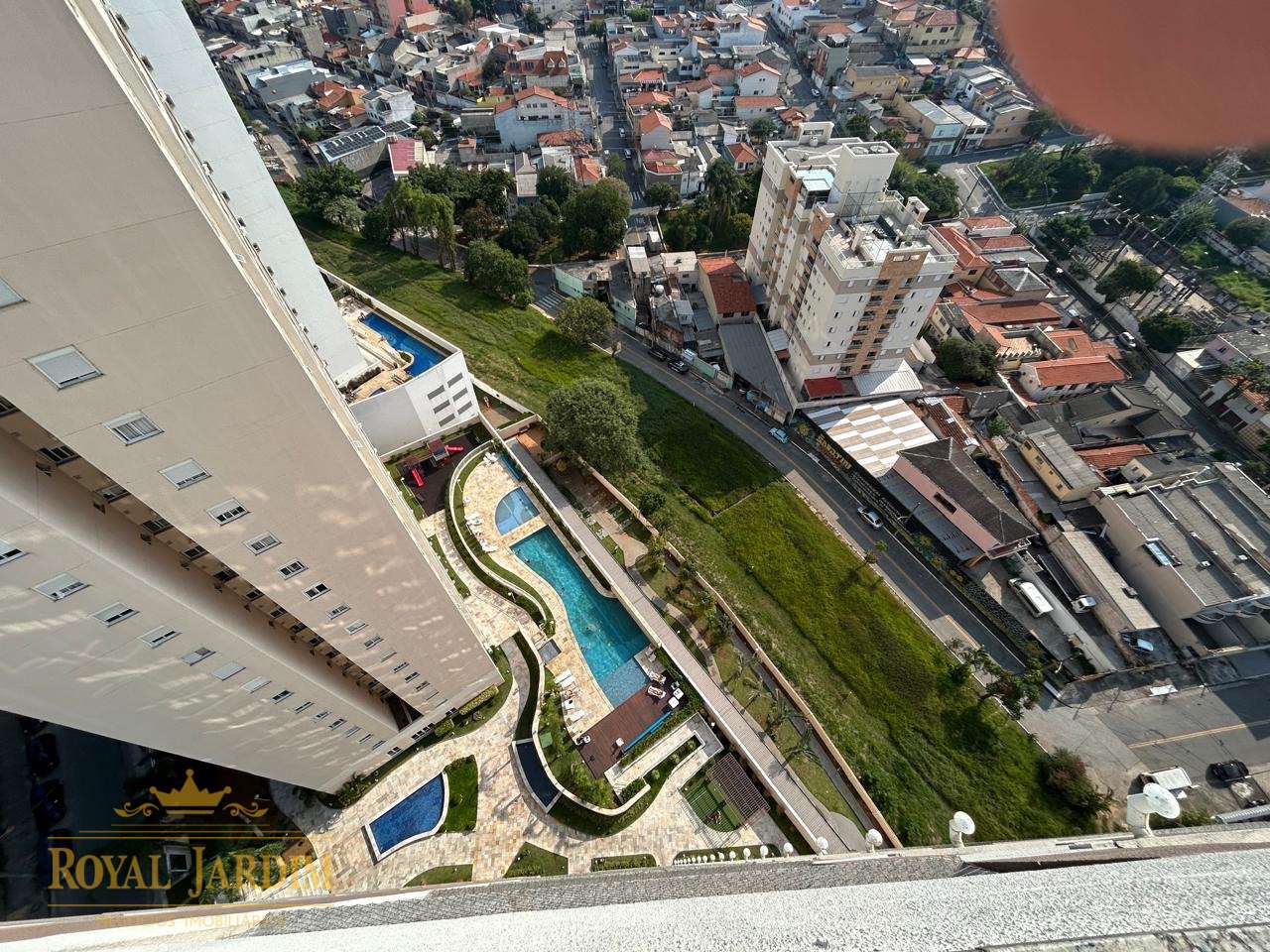 imovel - royal jardim