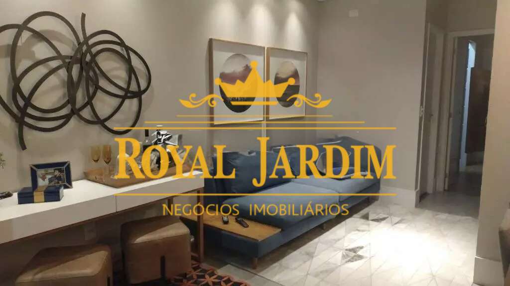 imovel - royal jardim