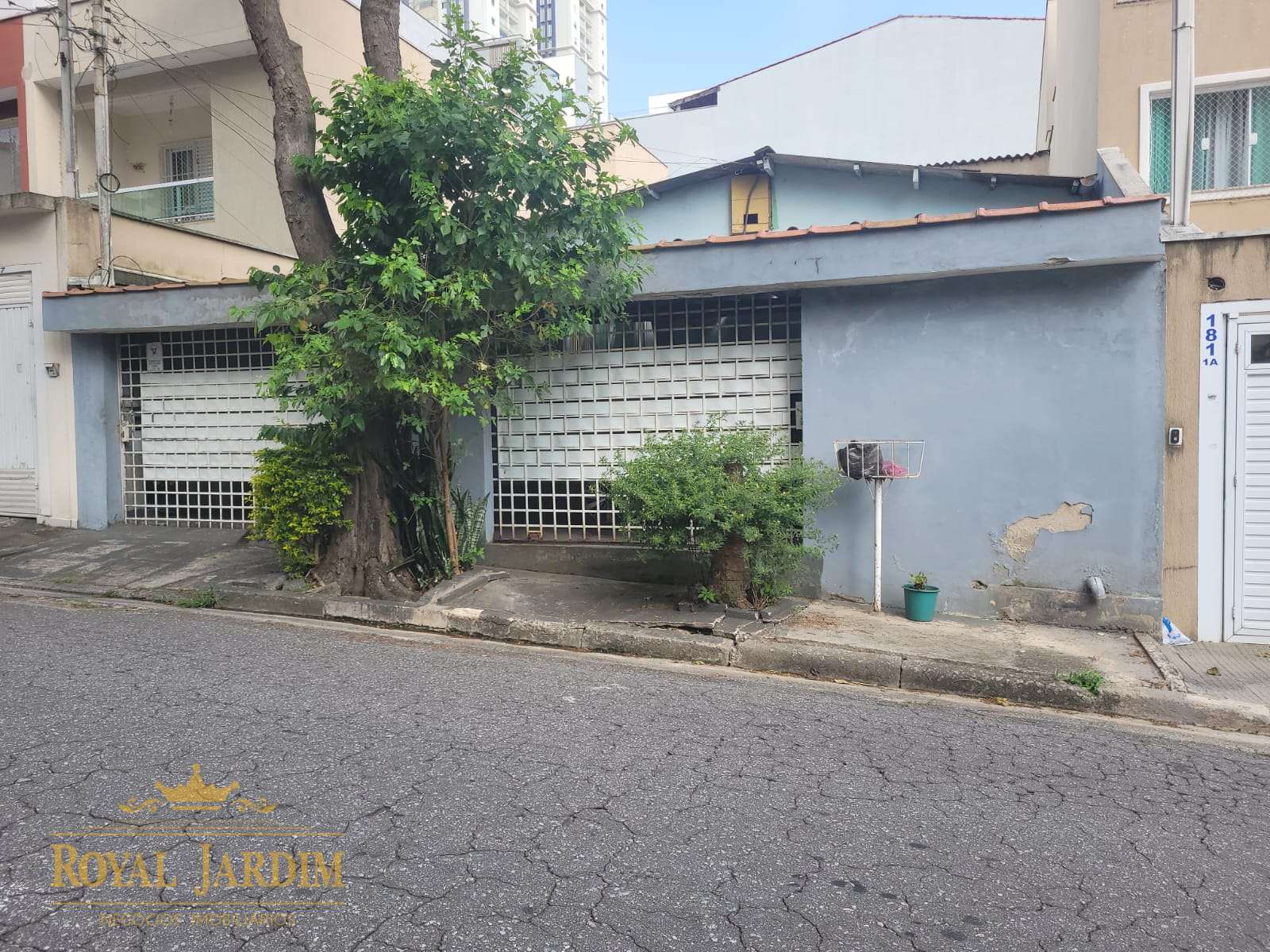 imovel - royal jardim