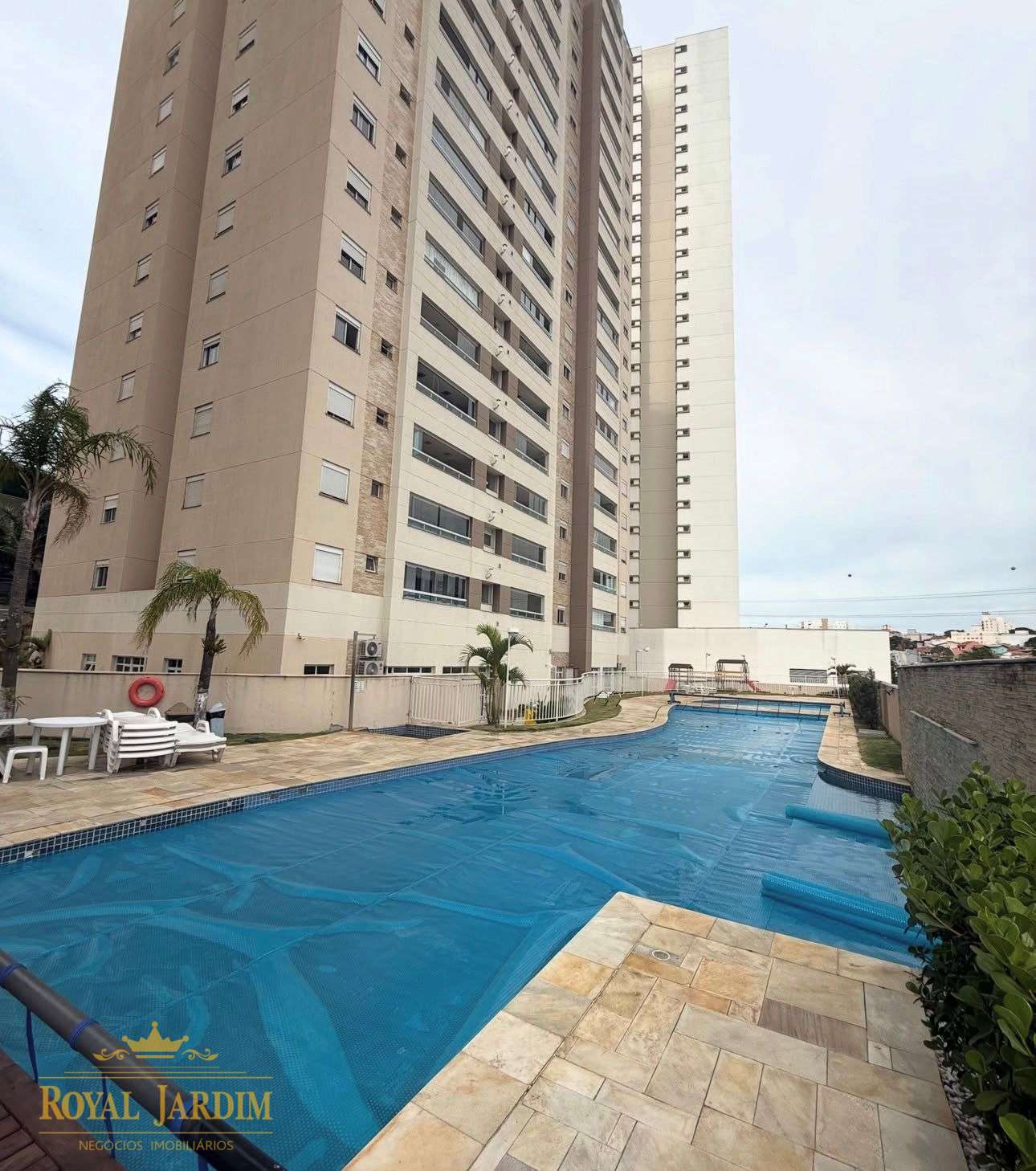 imovel - royal jardim